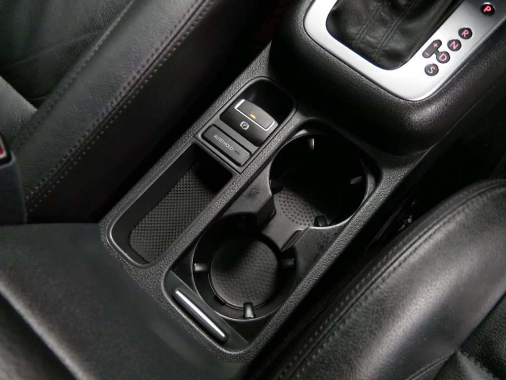 Used Volkswagen Tiguan 2016 for sale - 77594064: Photo 32