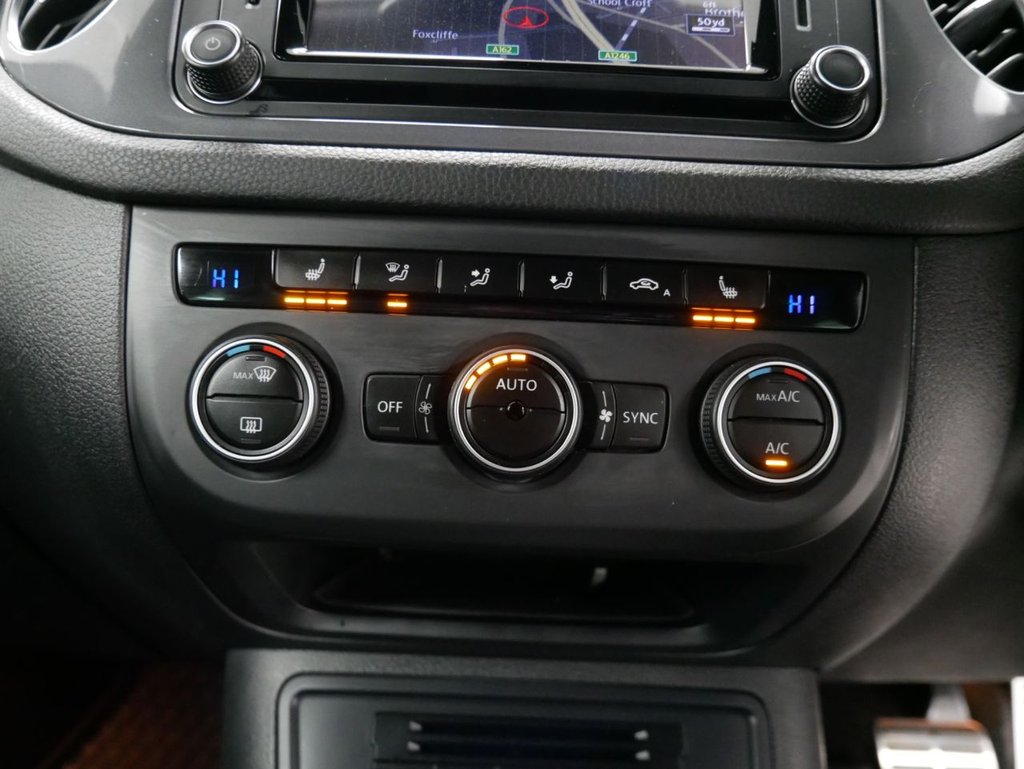 Used Volkswagen Tiguan 2016 for sale - 77594064: Photo 33