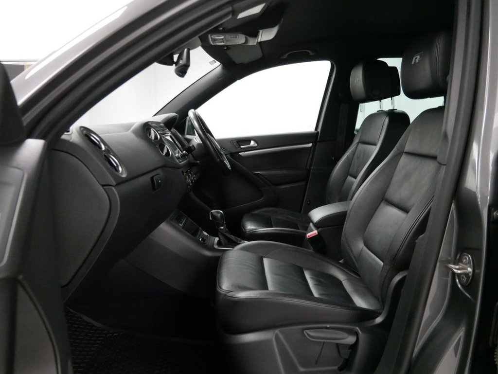 Used Volkswagen Tiguan 2016 for sale - 77594064: Photo 35