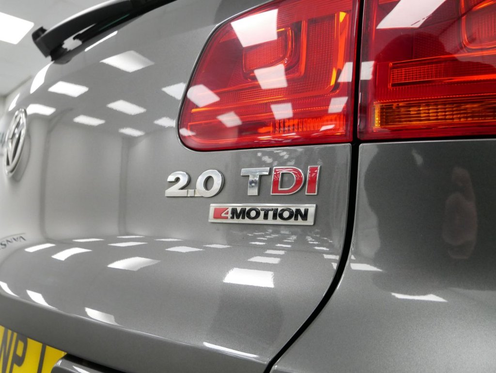 Used Volkswagen Tiguan 2016 for sale - 77594064: Photo 45