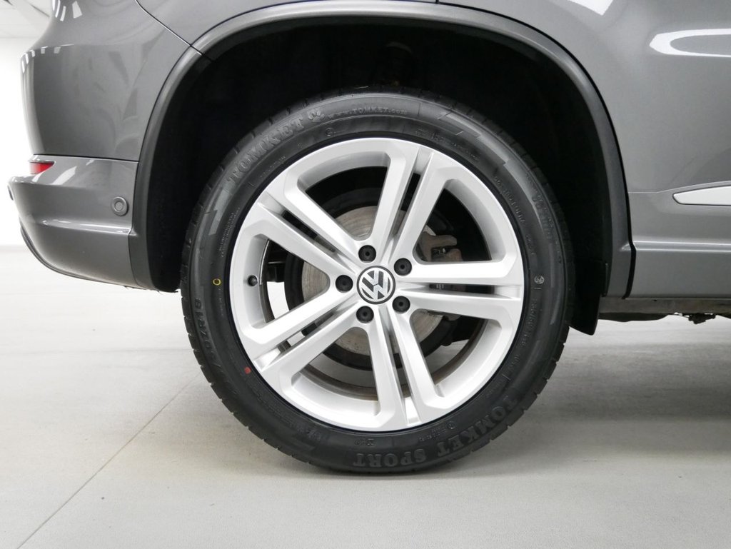 Used Volkswagen Tiguan 2016 for sale - 77594064: Photo 46