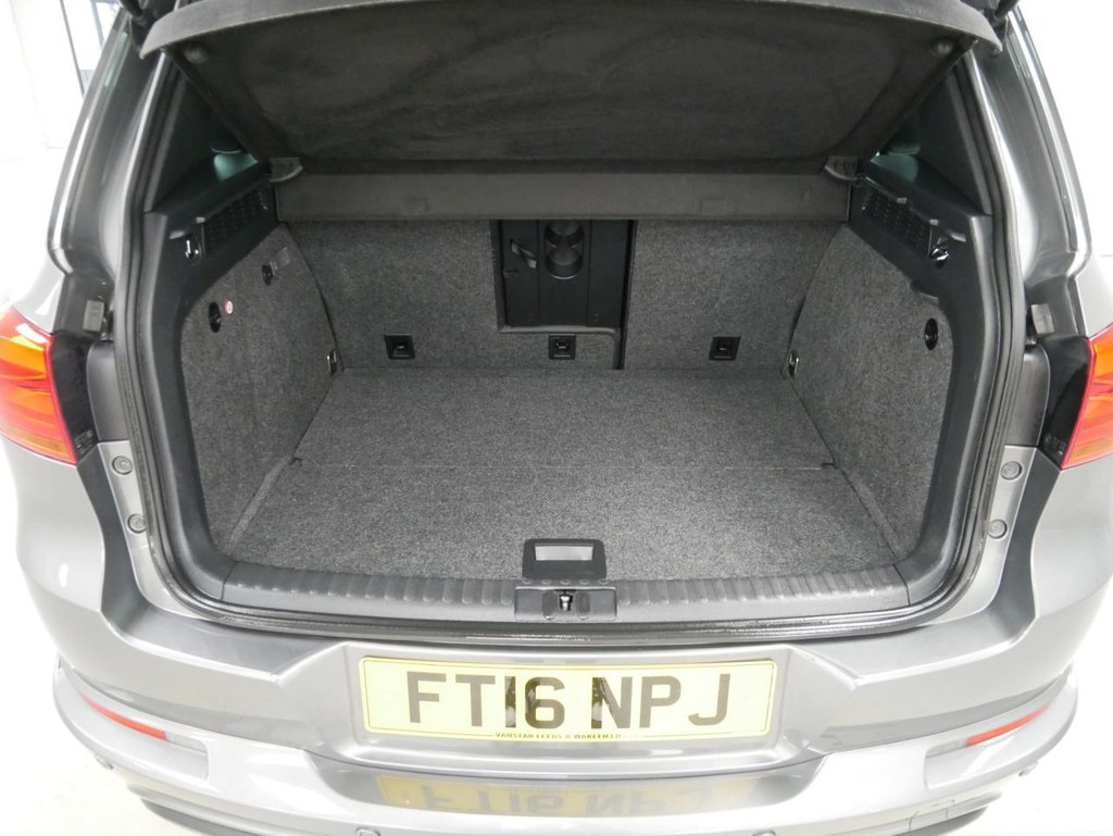 Used Volkswagen Tiguan 2016 for sale - 77594064: Photo 47