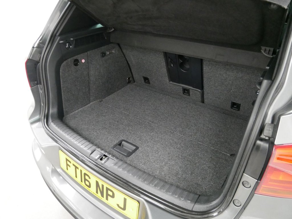 Used Volkswagen Tiguan 2016 for sale - 77594064: Photo 49