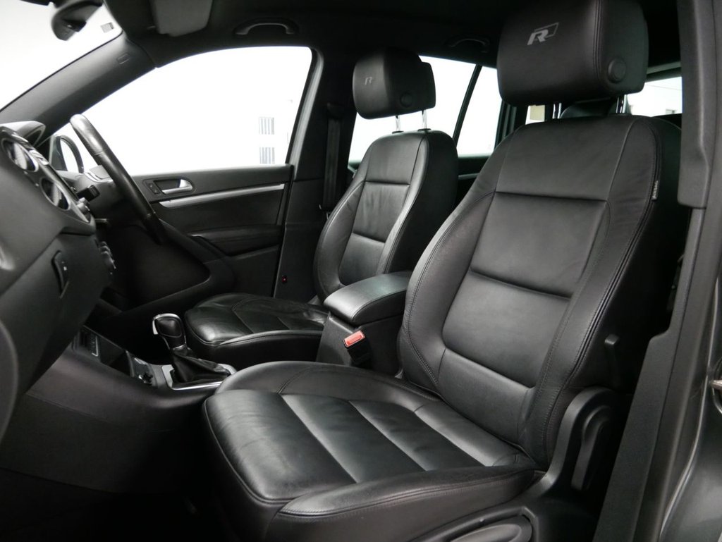 Used Volkswagen Tiguan 2016 for sale - 77594064: Photo 5