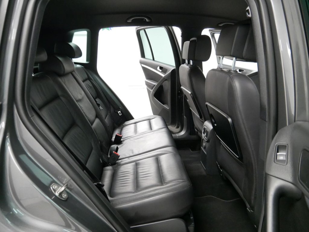 Used Volkswagen Tiguan 2016 for sale - 77594064: Photo 50