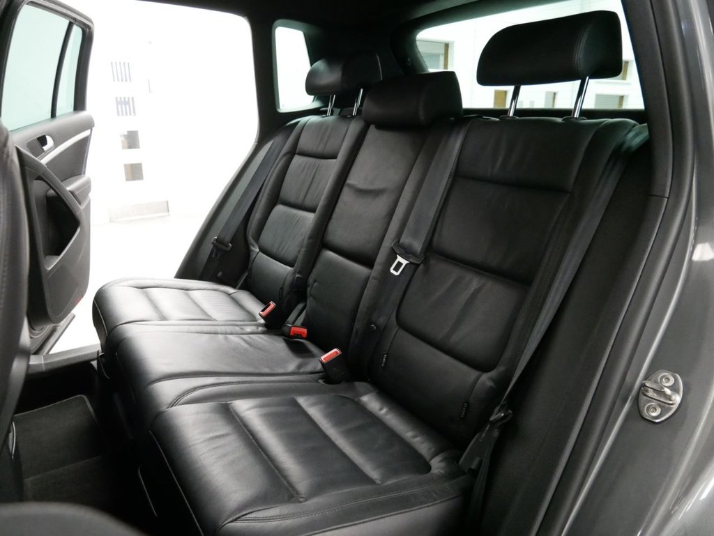 Used Volkswagen Tiguan 2016 for sale - 77594064: Photo 6