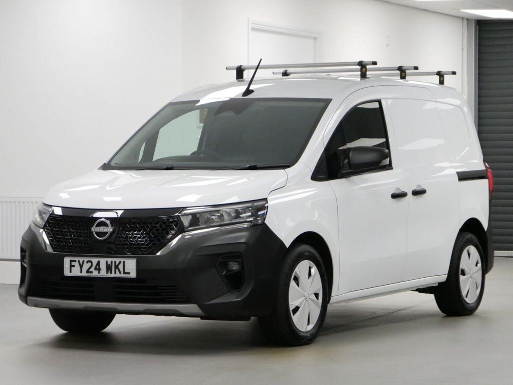 Used Nissan Other 2024 for sale - 77692941: Photo 1