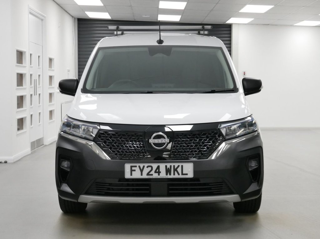 Used Nissan Other 2024 for sale - 77692941: Photo 15