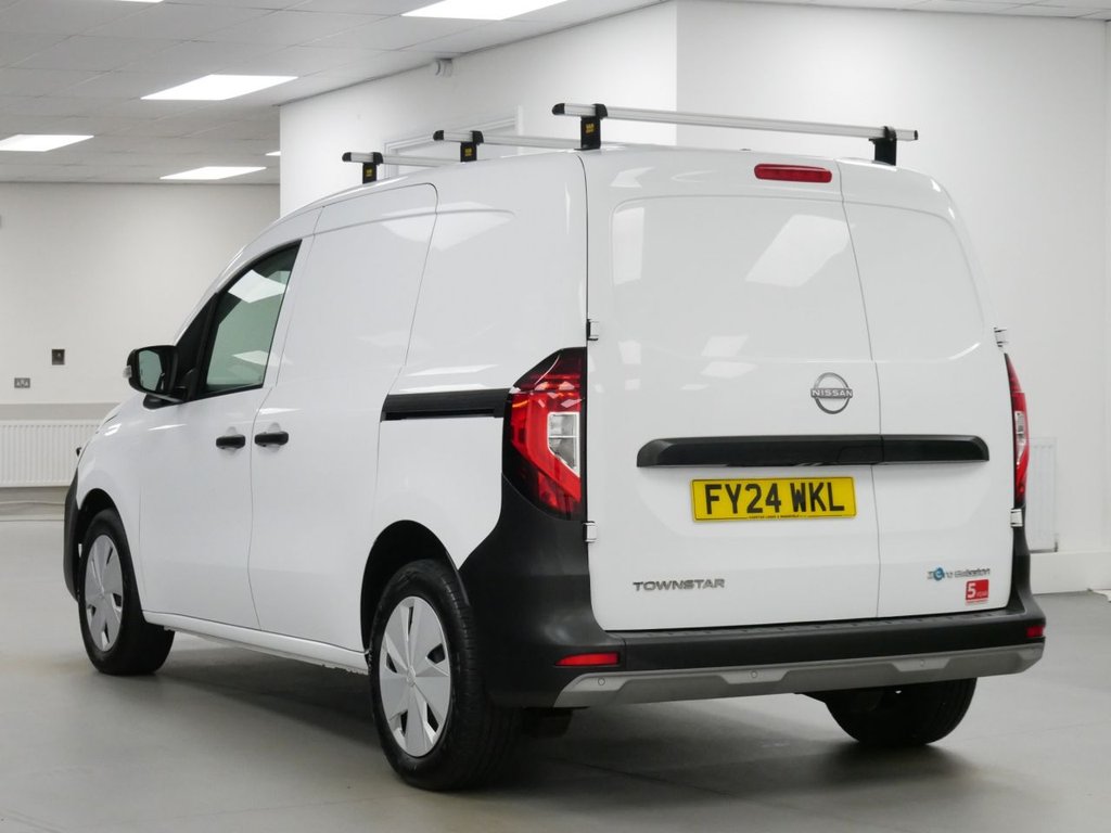 Used Nissan Other 2024 for sale - 77692941: Photo 16