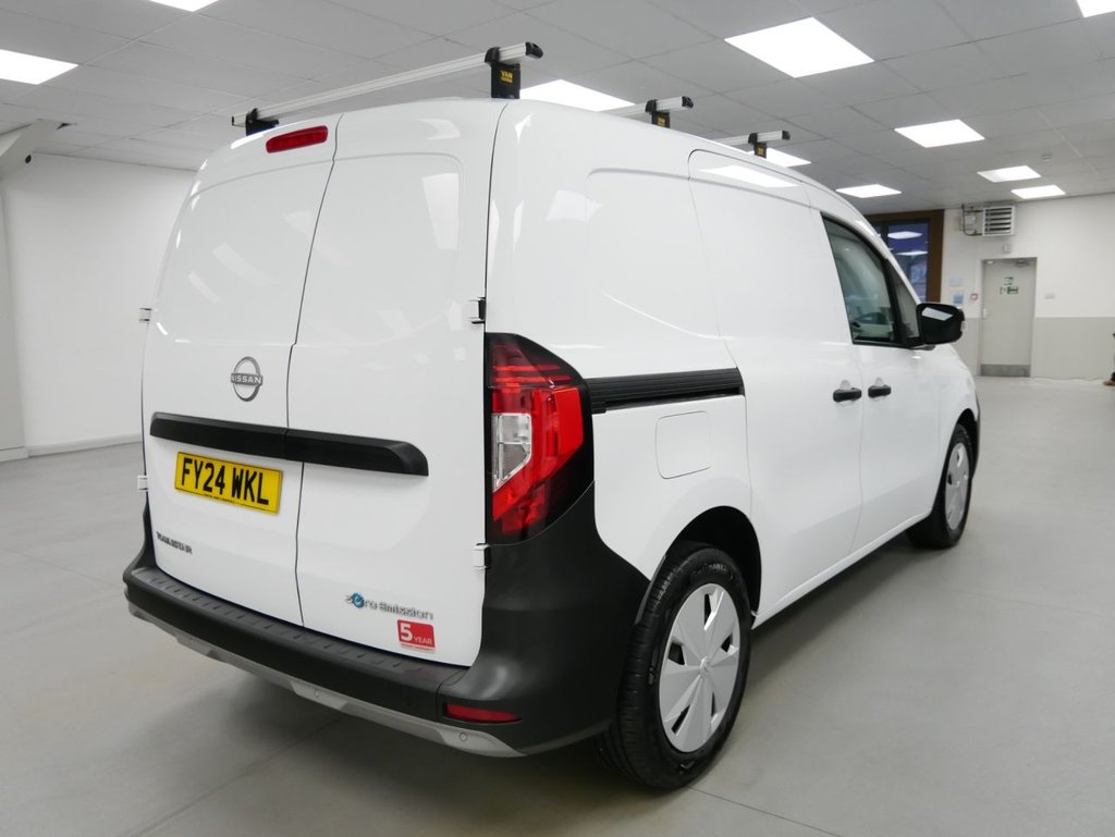 Used Nissan Other 2024 for sale - 77692941: Photo 17