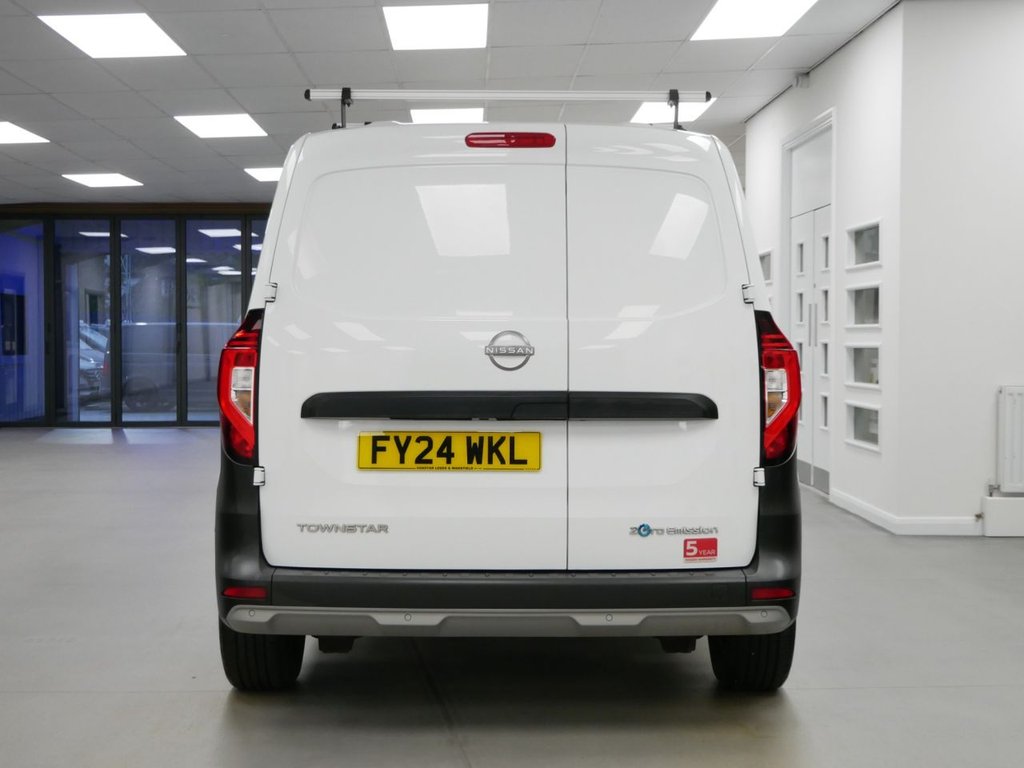 Used Nissan Other 2024 for sale - 77692941: Photo 18