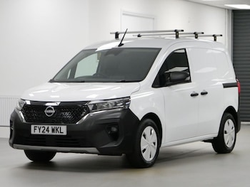 Used Nissan Other 2024 for sale - 77692941: Photo