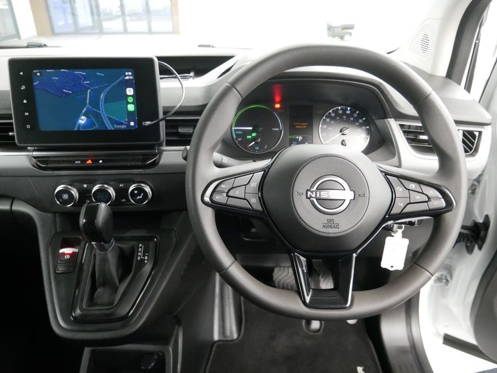 Used Nissan Other 2024 for sale - 77692941: Photo 27