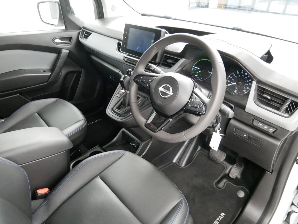 Used Nissan Other 2024 for sale - 77692941: Photo 28