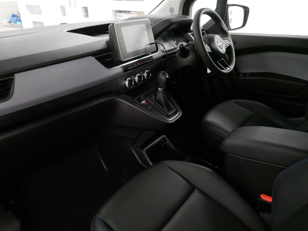 Used Nissan Other 2024 for sale - 77692941: Photo 34