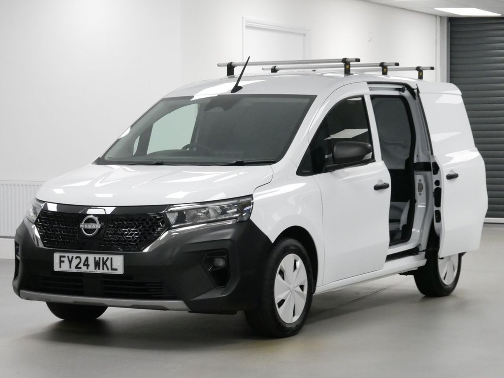 Used Nissan Other 2024 for sale - 77692941: Photo 36