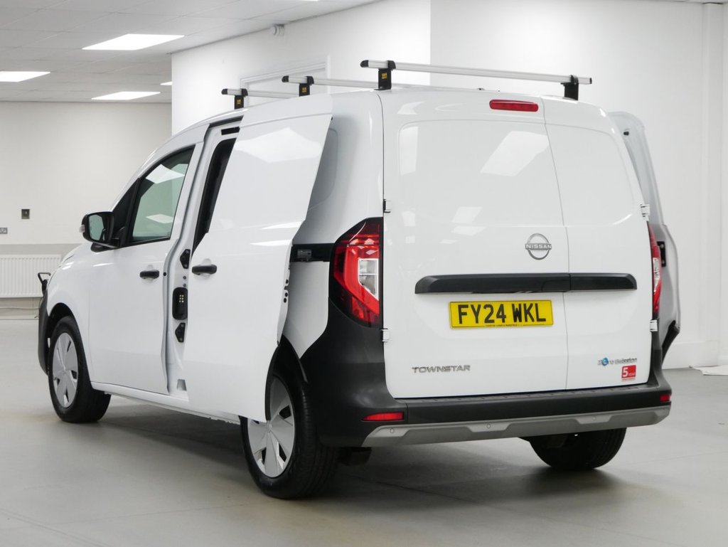 Used Nissan Other 2024 for sale - 77692941: Photo 39