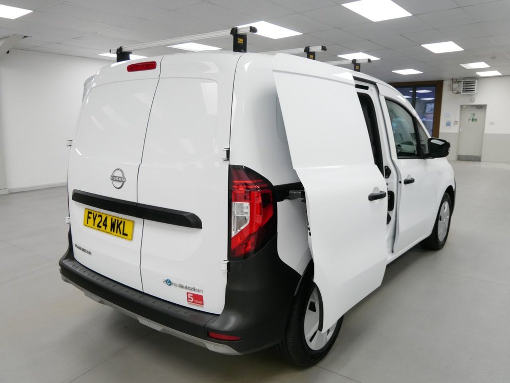 Used Nissan Other 2024 for sale - 77692941: Photo 41