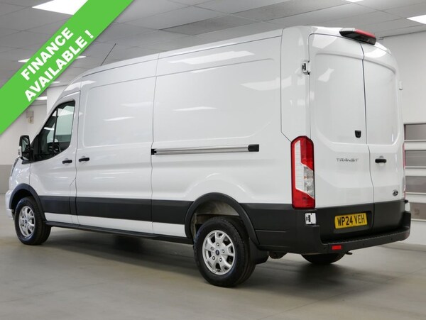 Used Ford Transit 2024 for sale - 73772706: Photo 10