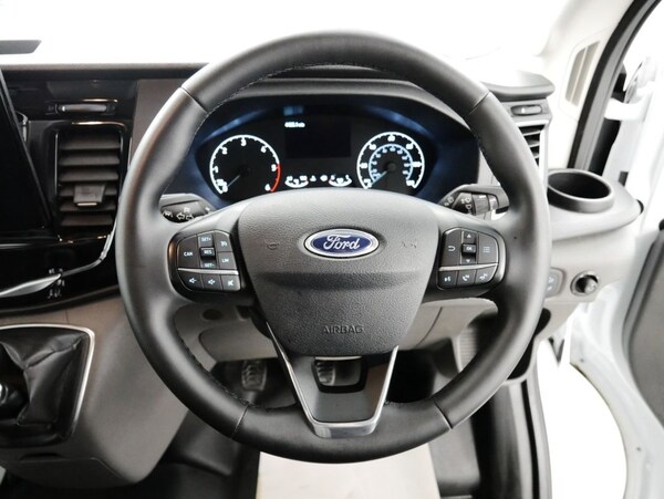 Used Ford Transit 2024 for sale - 73772706: Photo 13