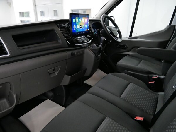 Used Ford Transit 2024 for sale - 73772706: Photo 17