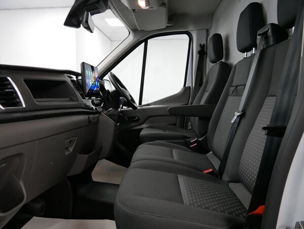 Used Ford Transit 2024 for sale - 73772706: Photo 18