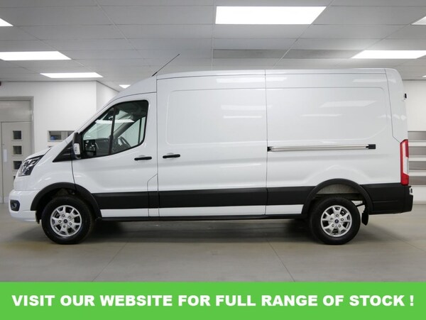Used Ford Transit 2024 for sale - 73772706: Photo 19