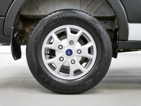 Used Ford Transit 2024 for sale - 73772706: Photo 24