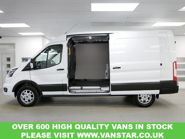 Used Ford Transit 2024 for sale - 73772706: Photo 25