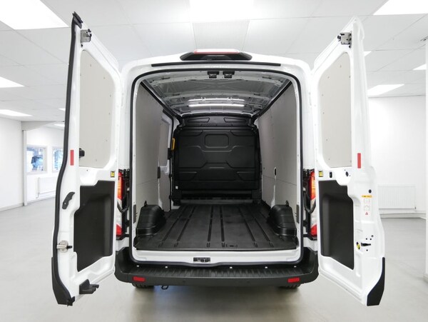 Used Ford Transit 2024 for sale - 73772706: Photo 4