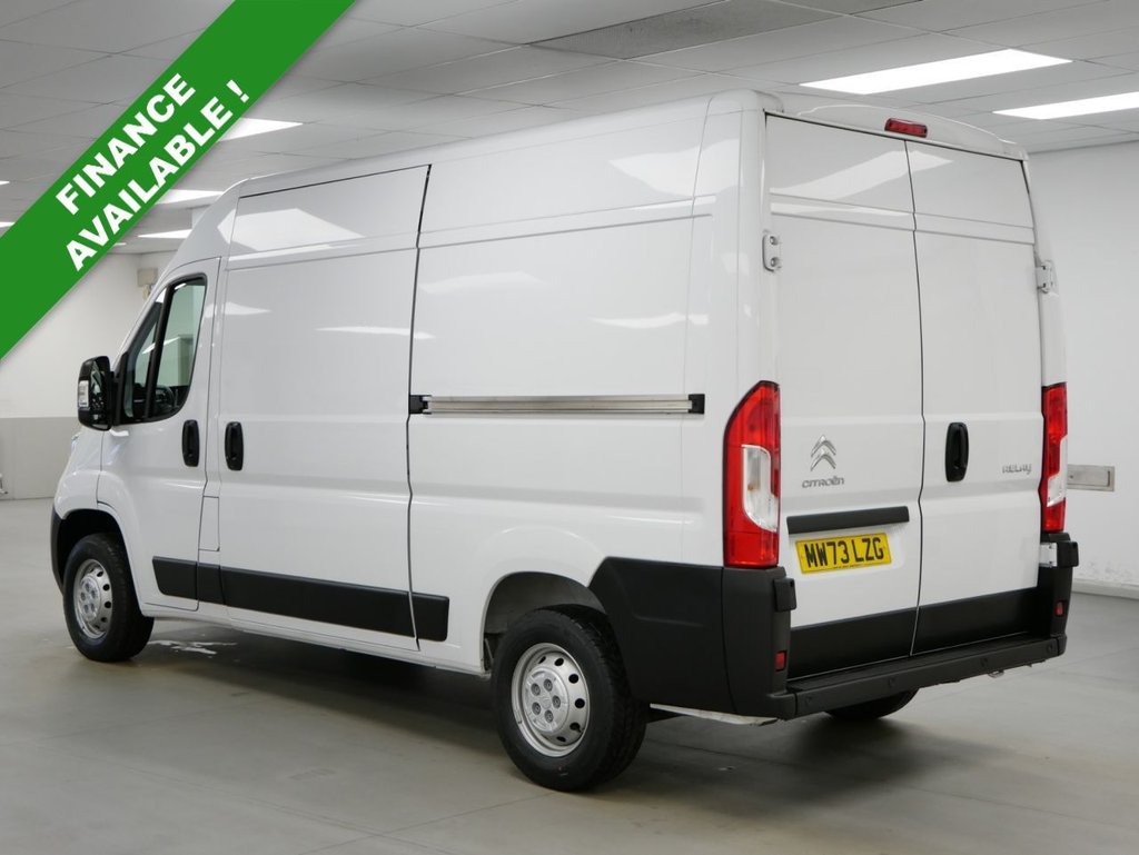 Used Citroen Relay 2023 for sale - 76356165: Photo 11
