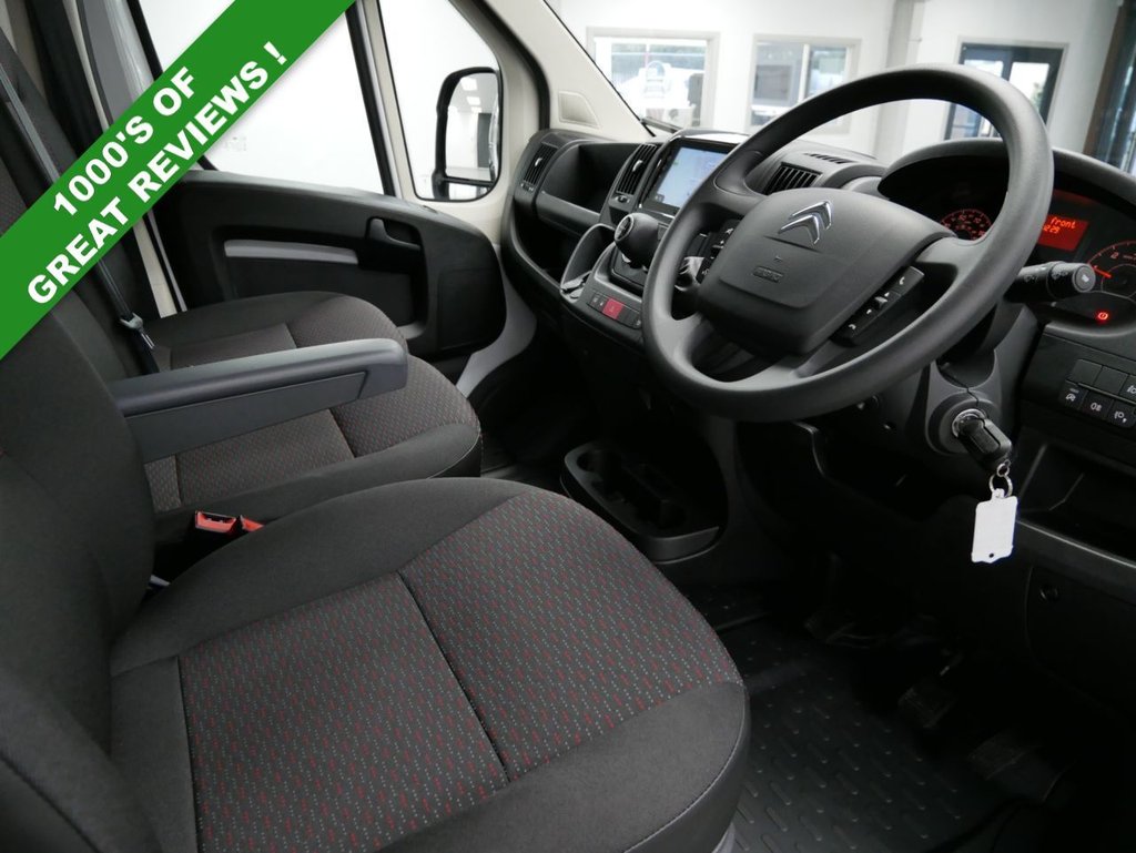 Used Citroen Relay 2023 for sale - 76356165: Photo 13