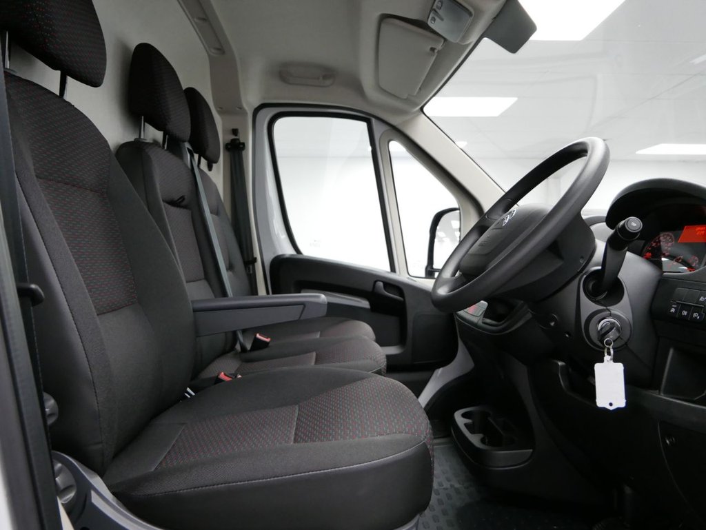 Used Citroen Relay 2023 for sale - 76356165: Photo 14