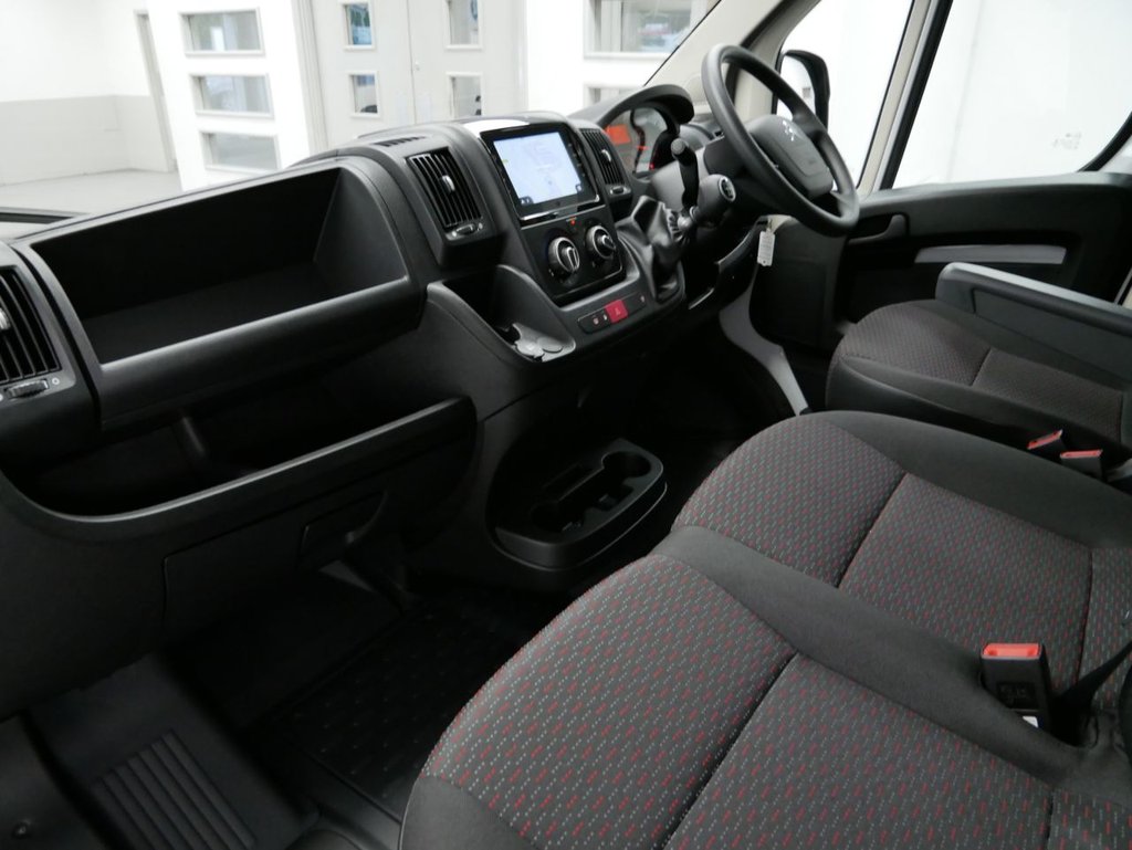 Used Citroen Relay 2023 for sale - 76356165: Photo 15