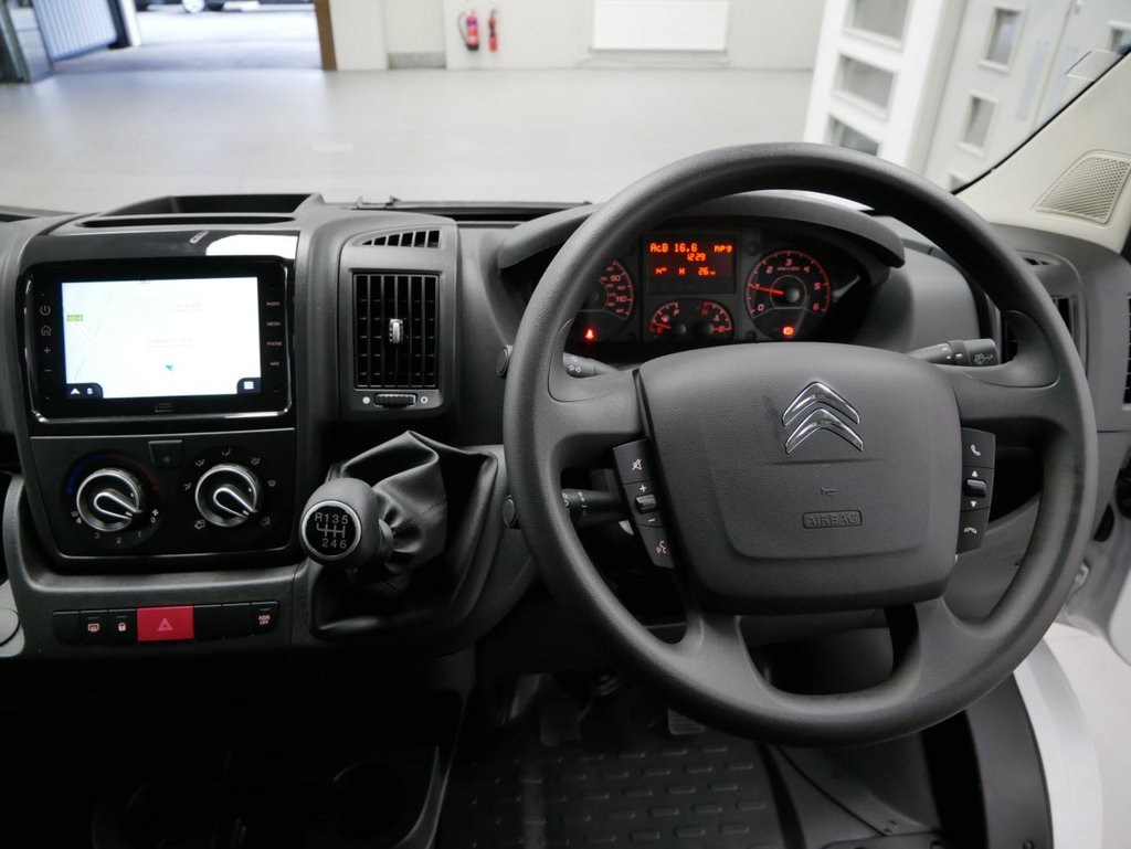 Used Citroen Relay 2023 for sale - 76356165: Photo 16