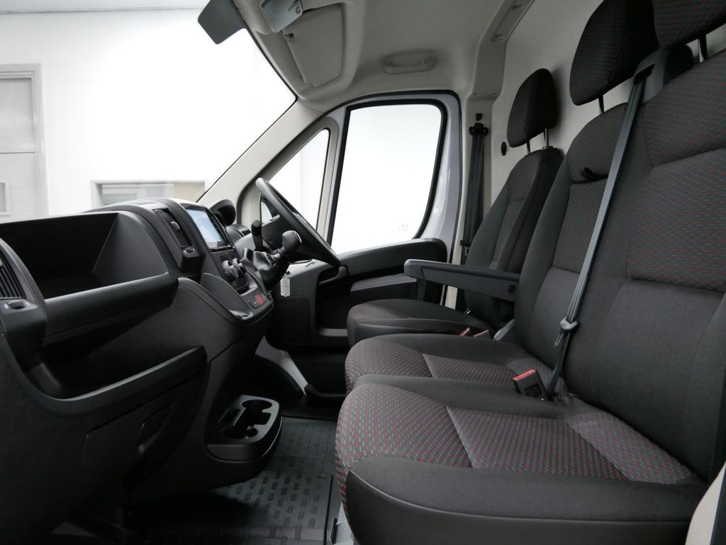 Used Citroen Relay 2023 for sale - 76356165: Photo 17