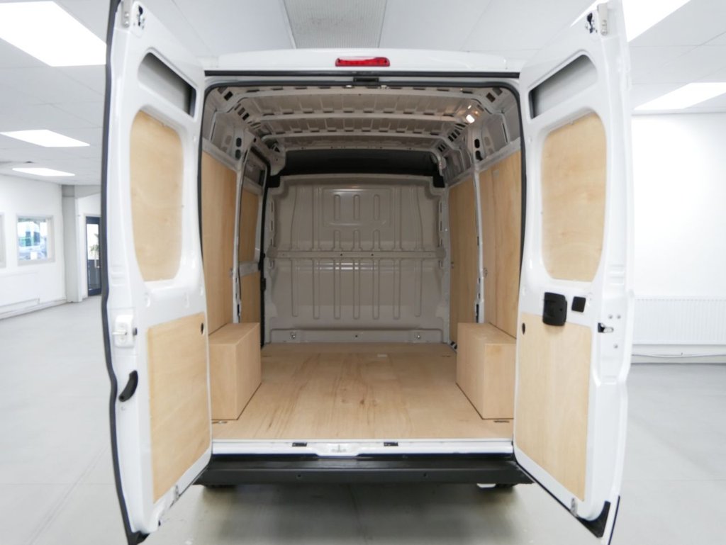 Used Citroen Relay 2023 for sale - 76356165: Photo 19