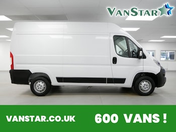 Citroen - Relay