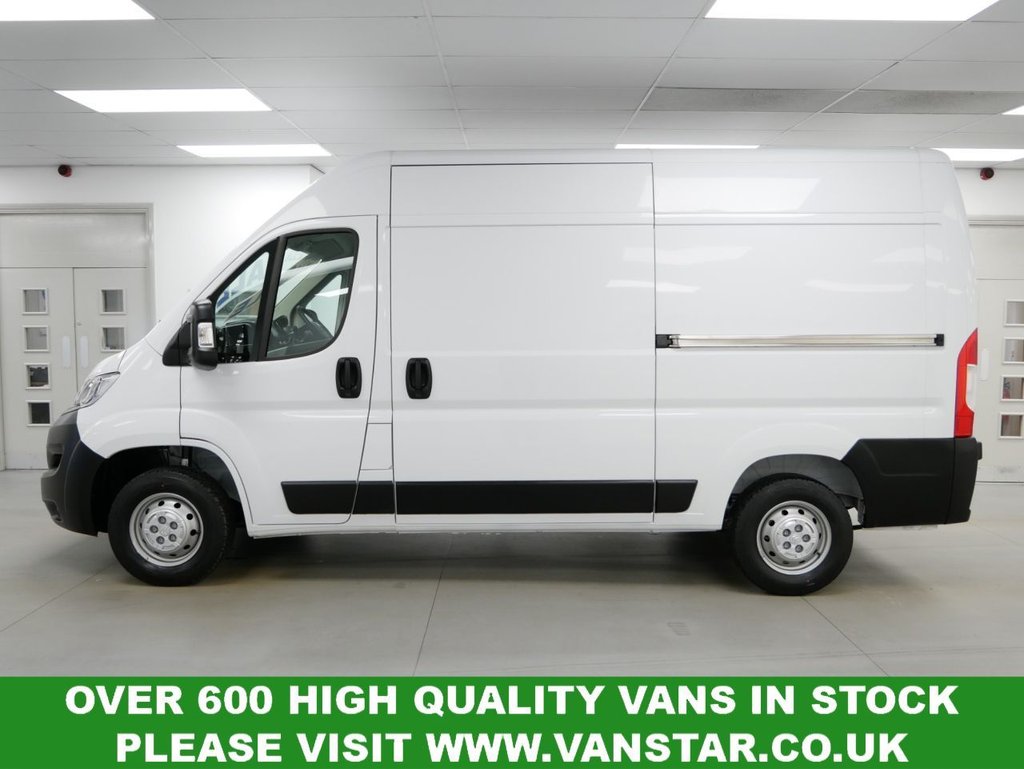 Used Citroen Relay 2023 for sale - 76356165: Photo 20