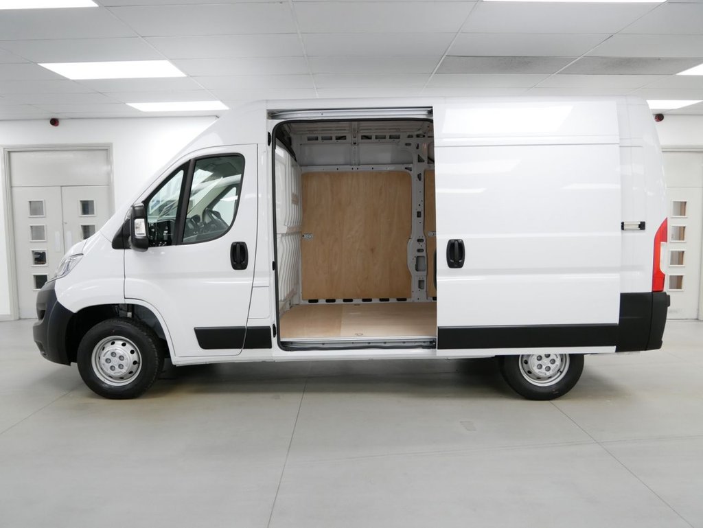 Used Citroen Relay 2023 for sale - 76356165: Photo 21