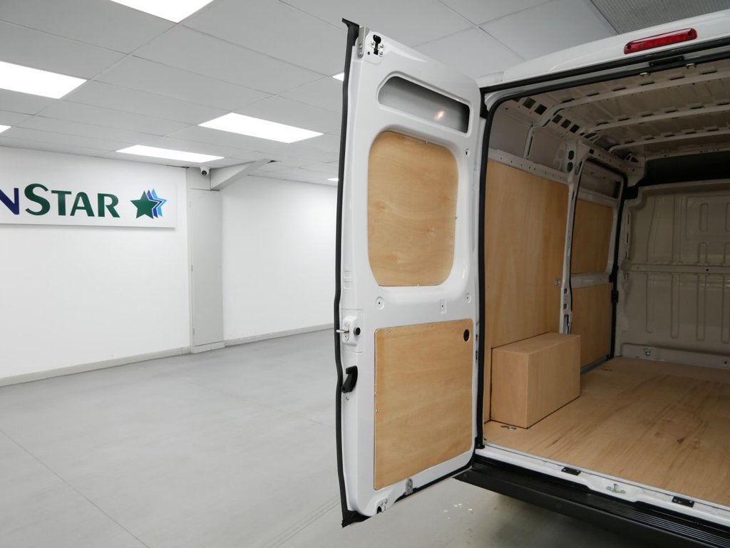 Used Citroen Relay 2023 for sale - 76356165: Photo 24