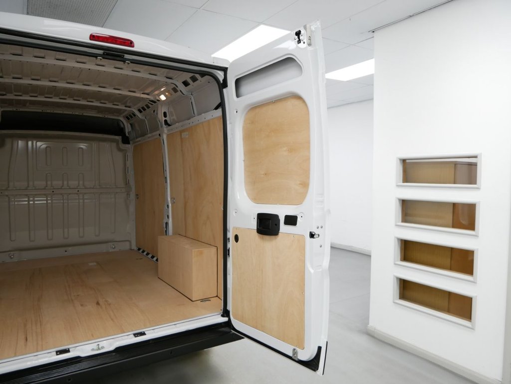 Used Citroen Relay 2023 for sale - 76356165: Photo 25