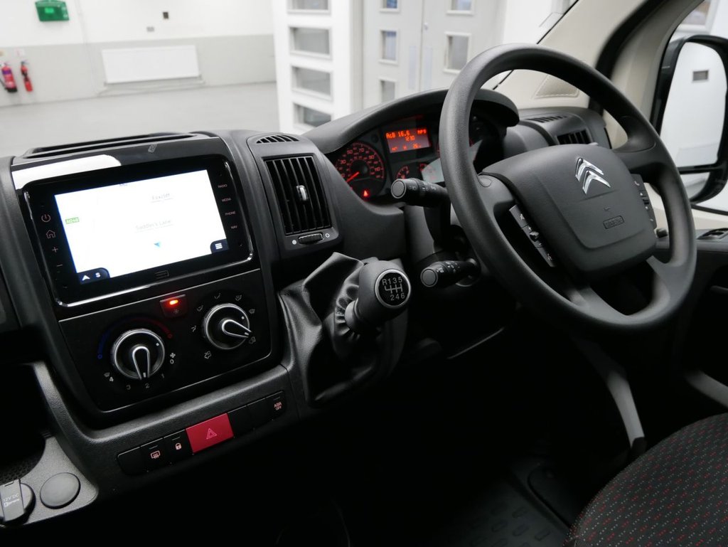 Used Citroen Relay 2023 for sale - 76356165: Photo 3