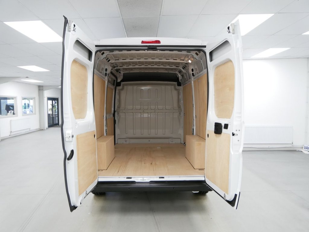 Used Citroen Relay 2023 for sale - 76356165: Photo 4