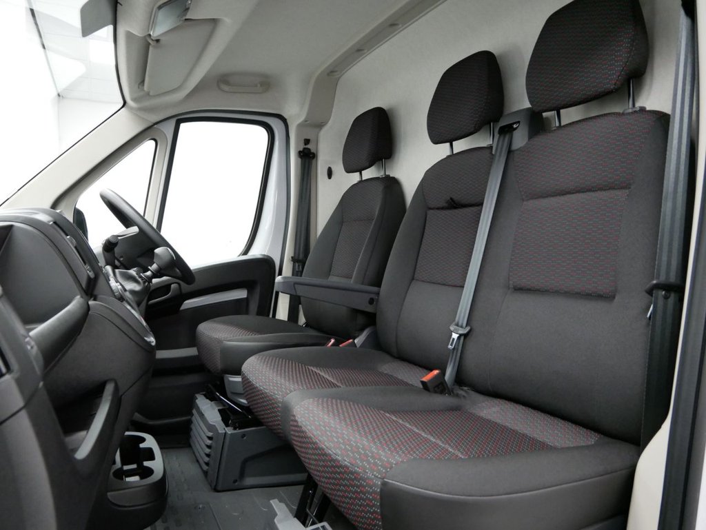 Used Citroen Relay 2023 for sale - 76356165: Photo 5