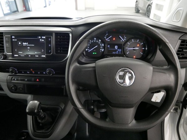 Used Vauxhall Vivaro 2020 for sale - 75111222: Photo 14