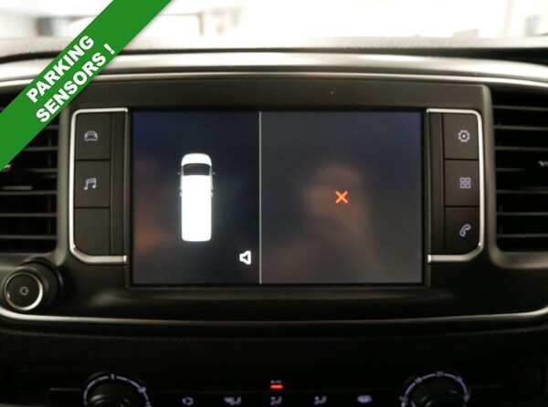 Used Vauxhall Vivaro 2020 for sale - 75111222: Photo 18