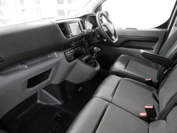 Used Vauxhall Vivaro 2020 for sale - 75111222: Photo 20