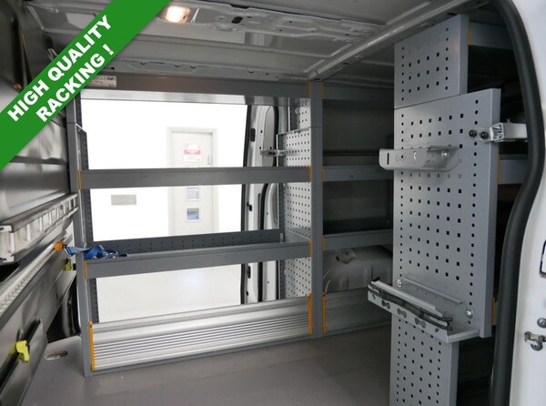 Used Vauxhall Vivaro 2020 for sale - 75111222: Photo 22