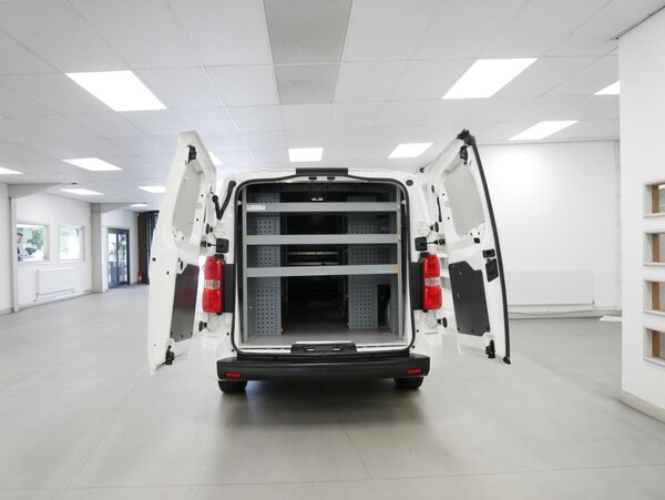 Used Vauxhall Vivaro 2020 for sale - 75111222: Photo 29